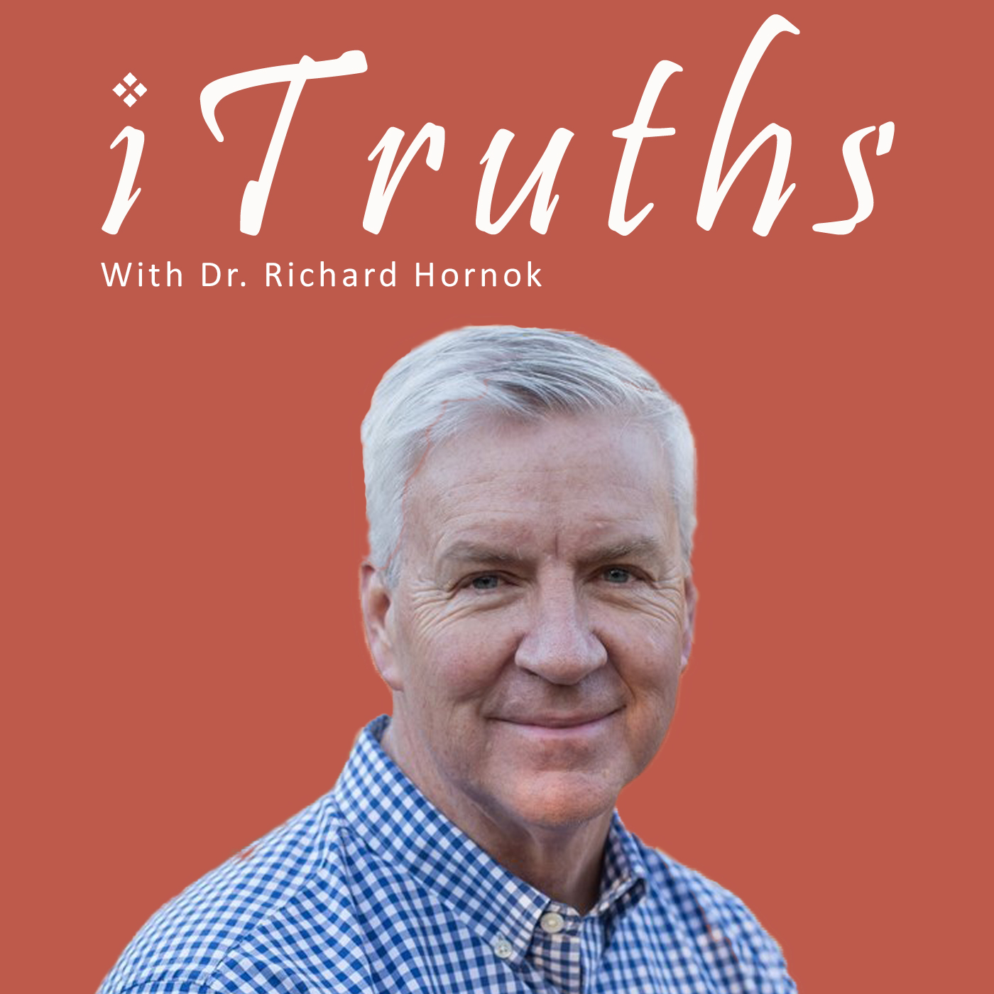 iTruths with Dr. Richard Hornok